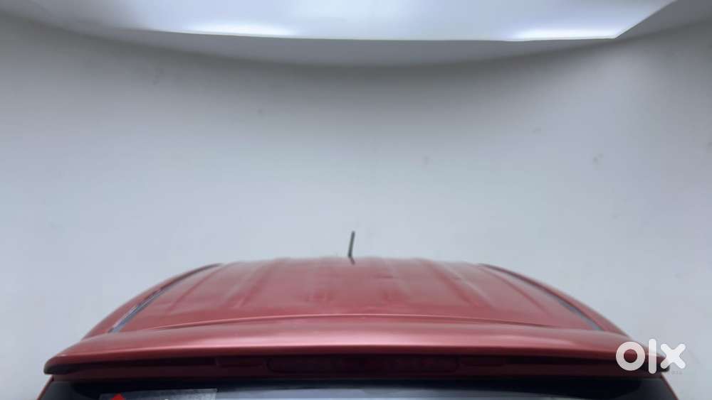 Maruti Suzuki Celerio 1.0 Vxi Amt, 2016, Petrol