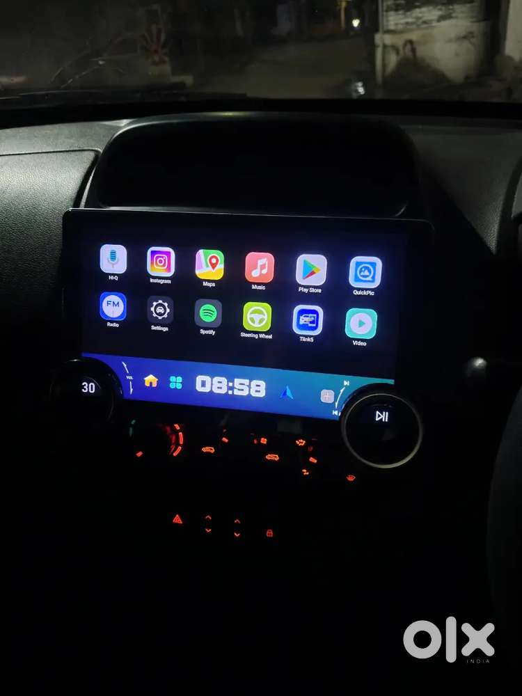 Renault Kwid 2016 Petrol 50000 Km Driven
