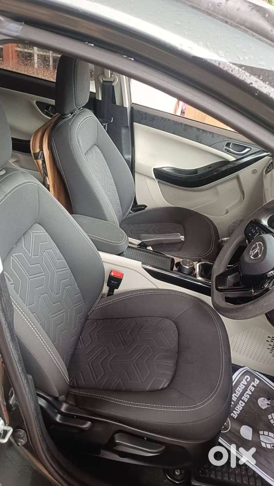 2023 Tata Nexon -single Owner  Low Usg Excellent Condition, Fancy No