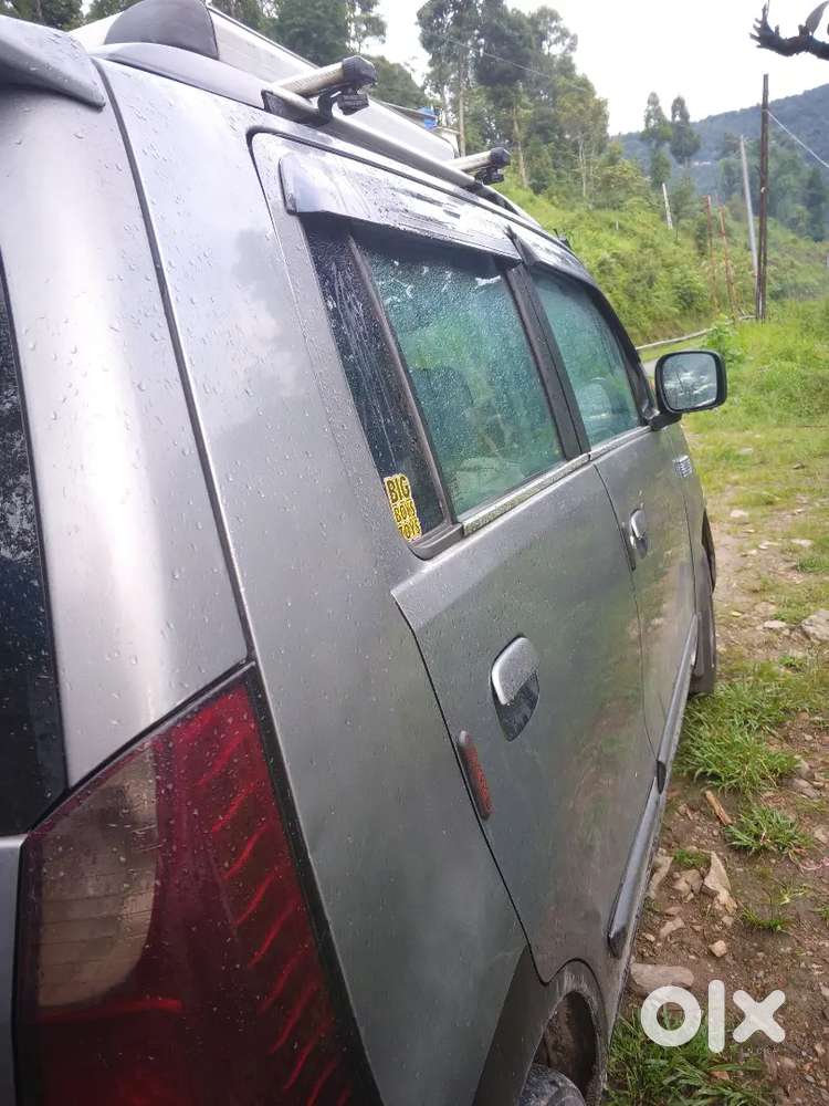 2011 Maruti Suzuki Wagon R