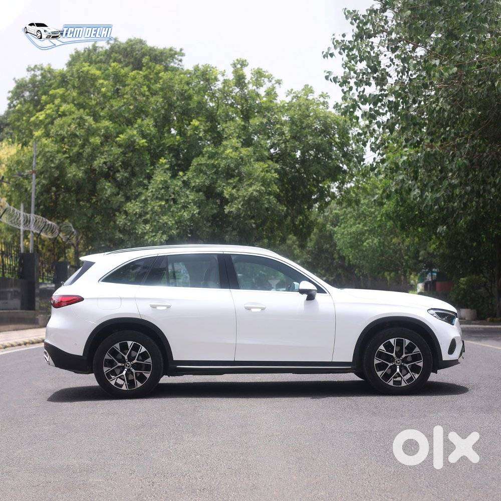 Mercedes-benz Glc 220d 4matic, 2024, Diesel