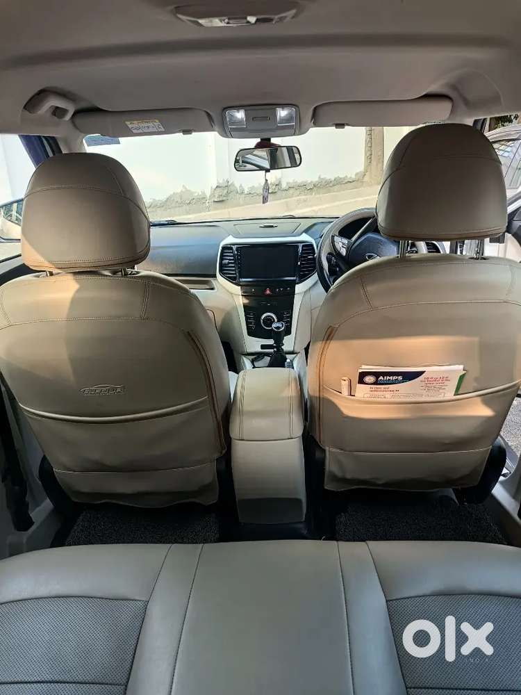 Mahindra Xuv300 2022 Petrol Well Maintained