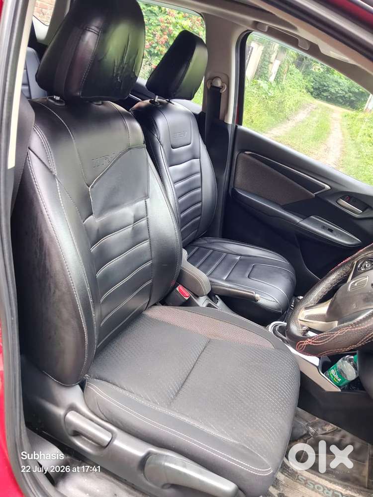 Honda Wr-v 1.2 Vx I-vtec, 2020, Petrol
