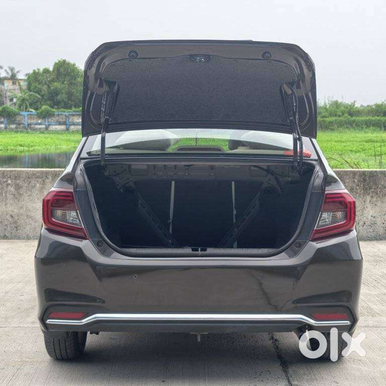 Honda Amaze Vx 1.2 Petrol Mt, 2022, Petrol