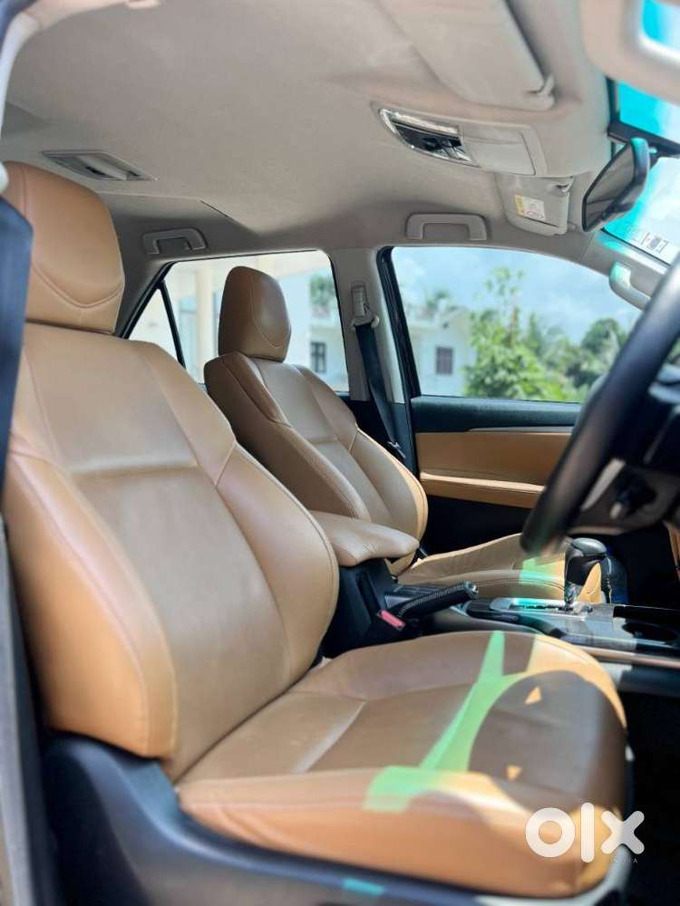 Toyota Fortuner 4x2 At 2.8 Diesel, 2022, Diesel