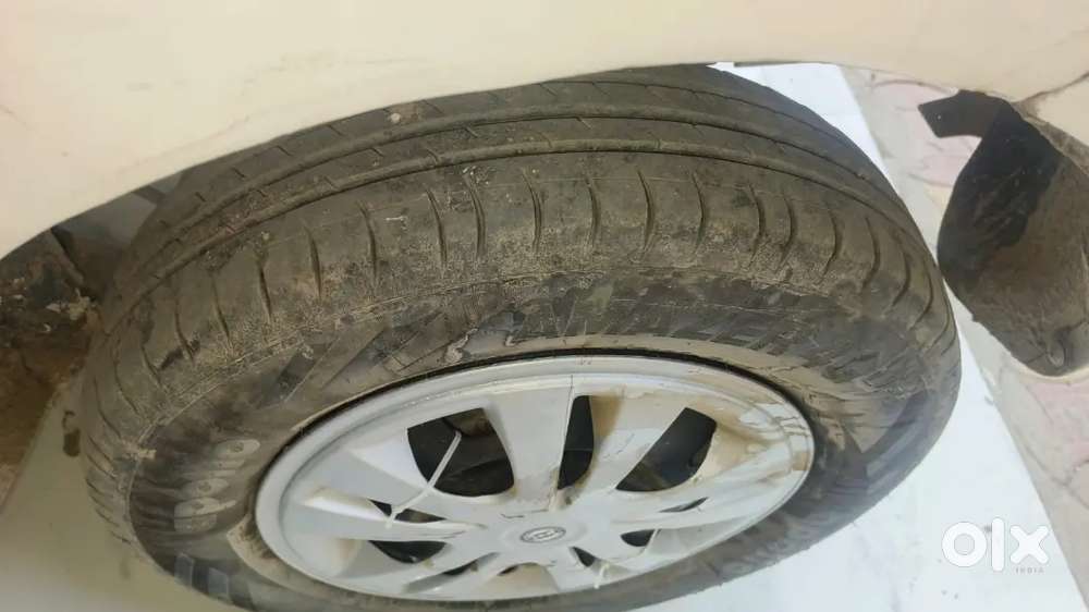 Hyundai Grand I10 Prime 2012 Cng & Hybrids 78500 Km Driven