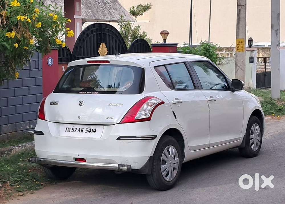 Maruti Suzuki Swift, 2014, Diesel