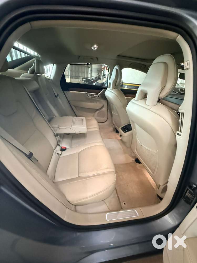 Brokers Excuse. Transfer Mandatory