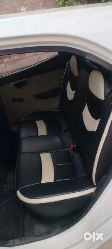 Hyundai Eon D-lite + 2015 Smooth Engine