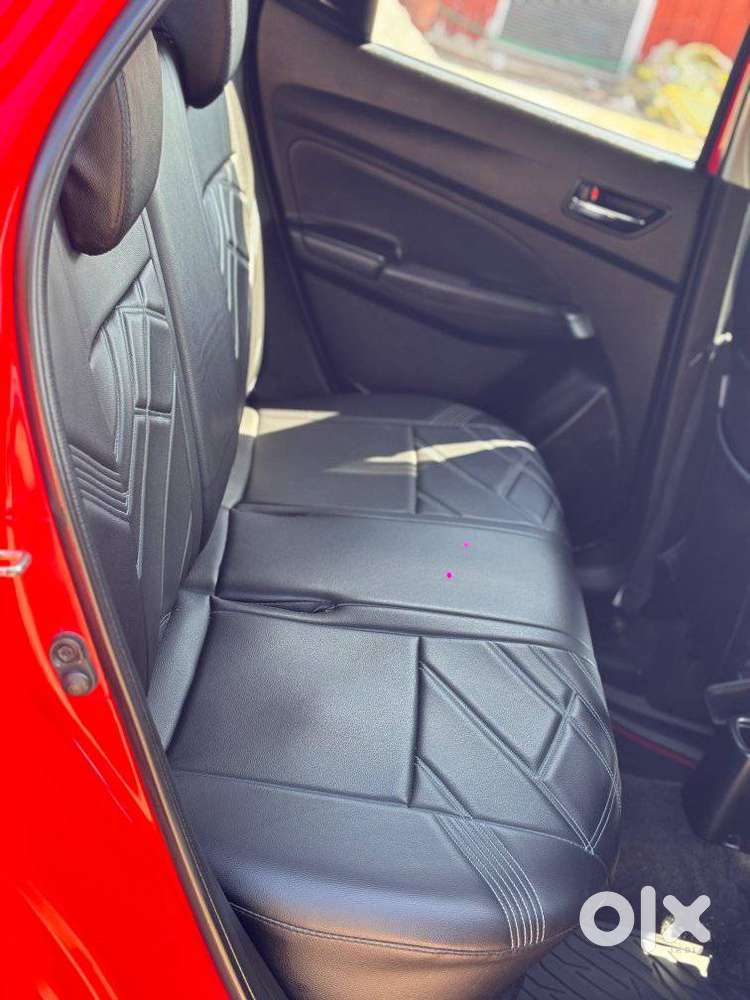 Maruti Suzuki Swift 2018 Zxi Plus, 2022, Petrol