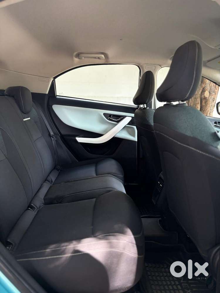 Tata Nexon Creative 1.5 Revotorq Diesel 6amt, 2023, Diesel