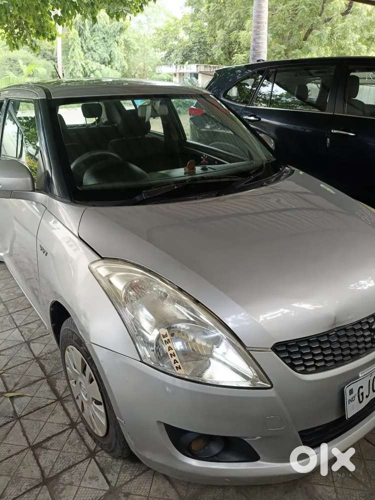 Maruti Suzuki Swift