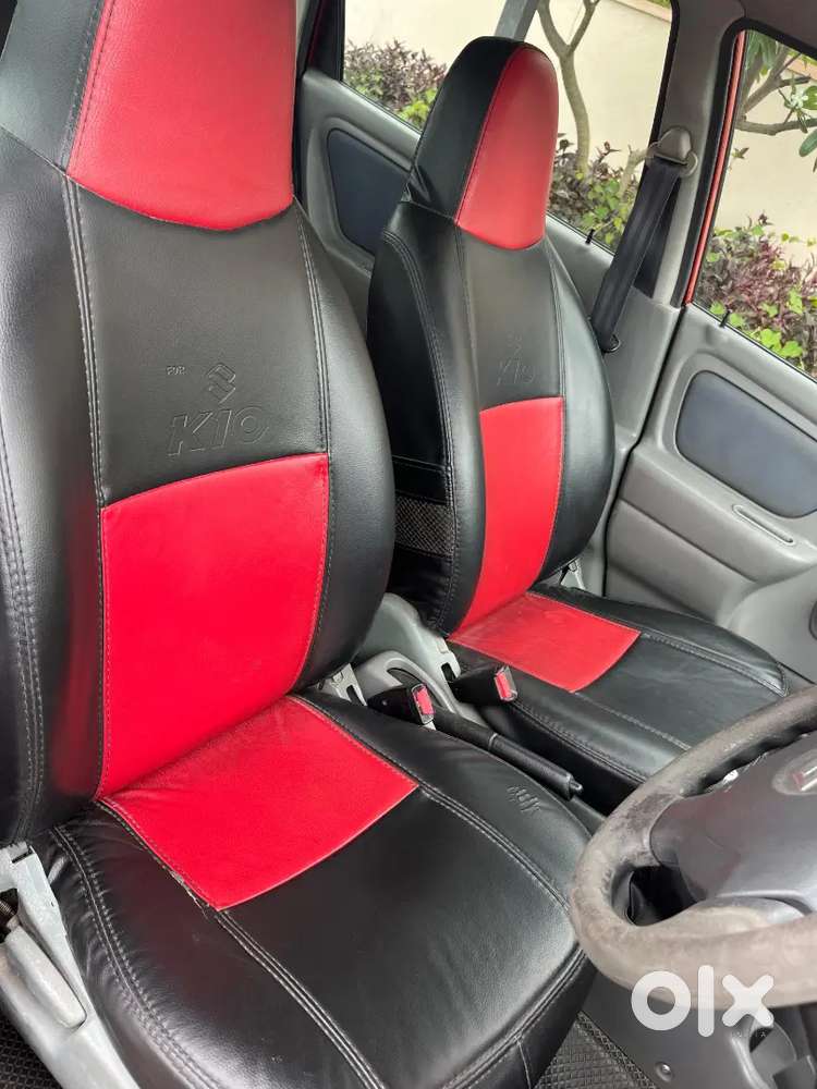 Maruti Suzuki Alto K10 2014 Petrol Good Condition