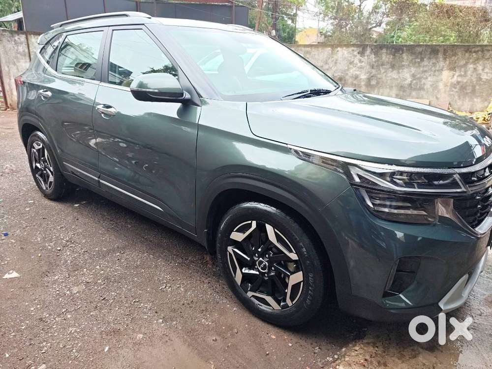 Seltos 1.5 Htx Plus Diesel Imt