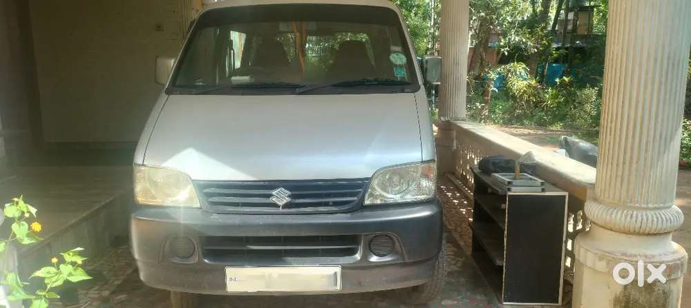 Maruthi Eeco