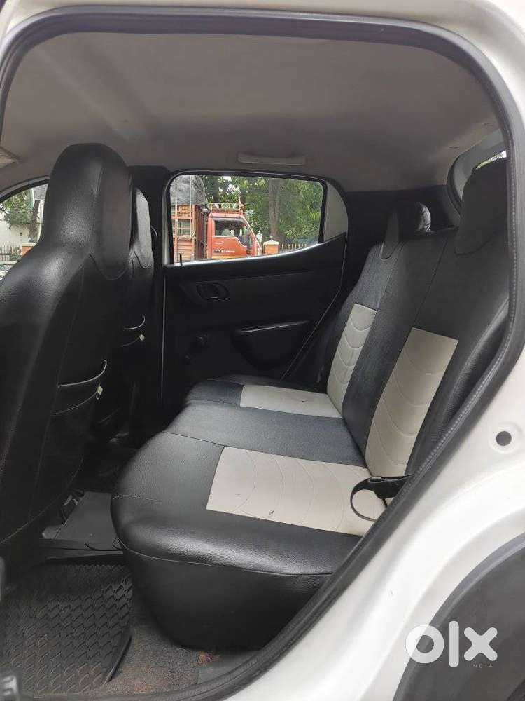 Renault Kwid 0.8 Rxl Sce Special, 2015, Petrol