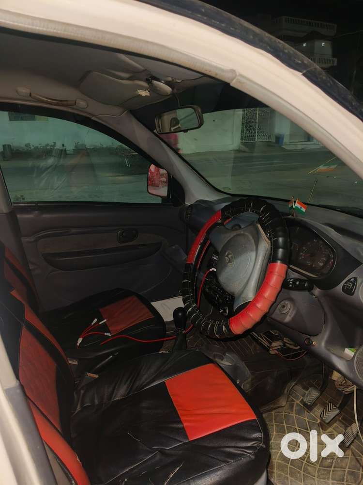 Hyundai Santro Petrol Manual 2006