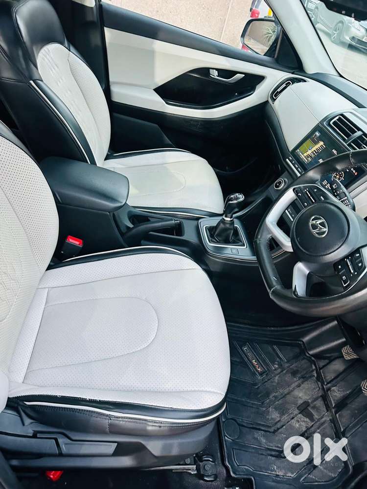 Hyundai Creta 1.6 Sx, 2021