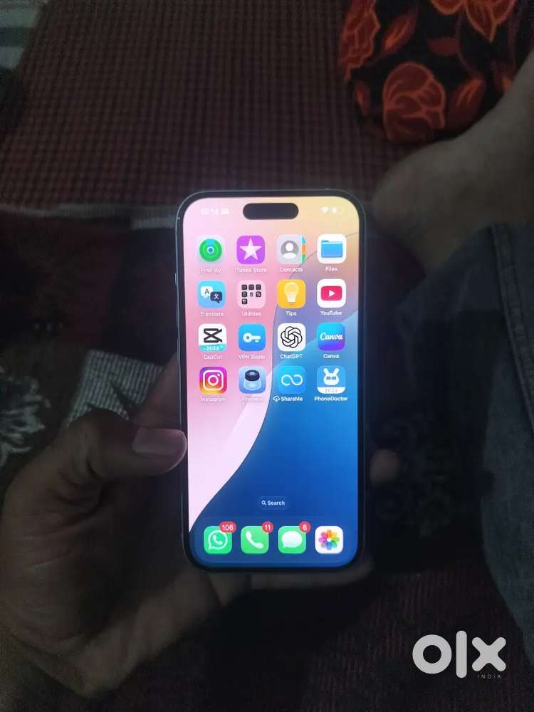 Iphone 15  sell