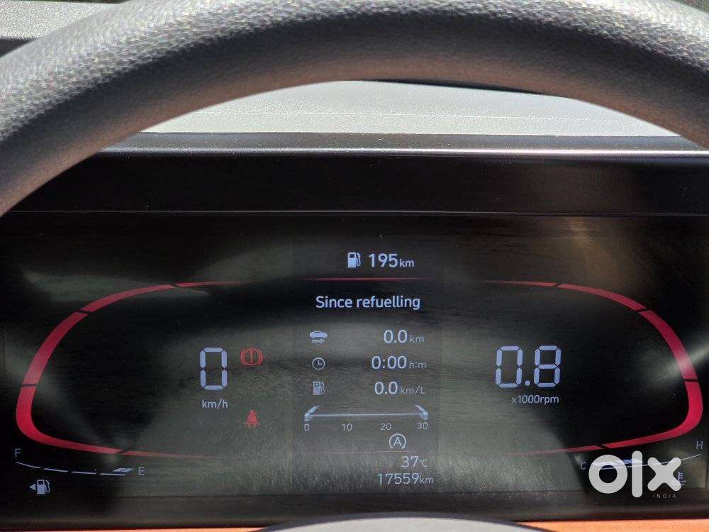 Hyundai Creta, 2025, Diesel