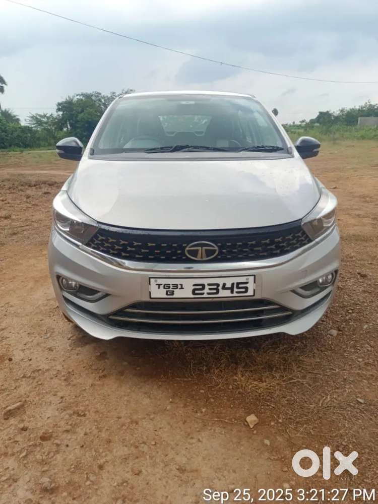 Tata Tigor 2021 Petrol 58000 Km Driven