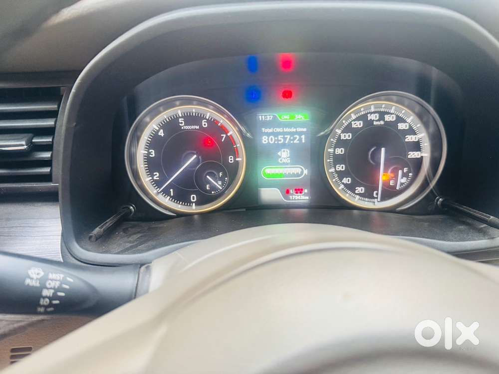 Maruti Ertiga Zxi 2023 Model