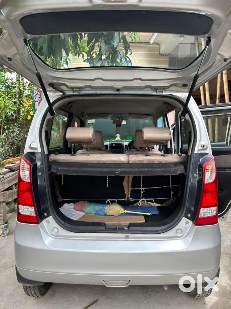 Single Owner Excellent Condition Maruti Suzuki Wagonr For Sale
