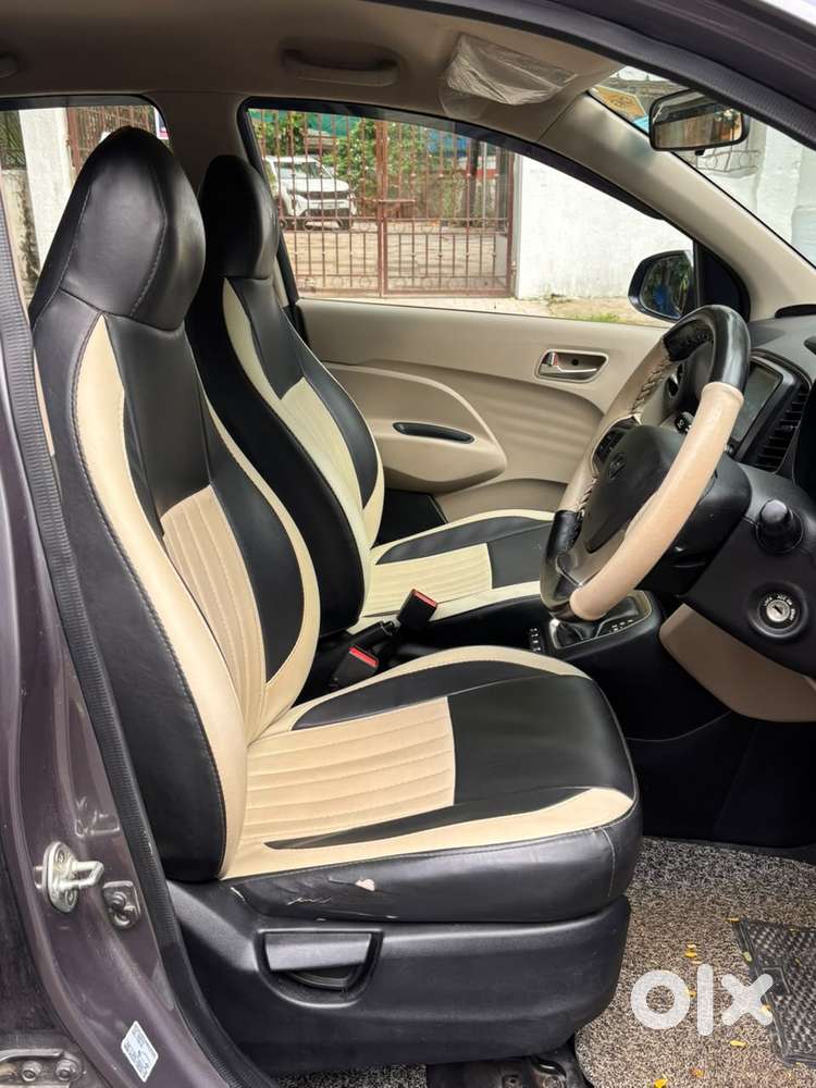 Hyundai New Santro 1.1 Sportz Executive Cng, 2019, Cng & Hybrids