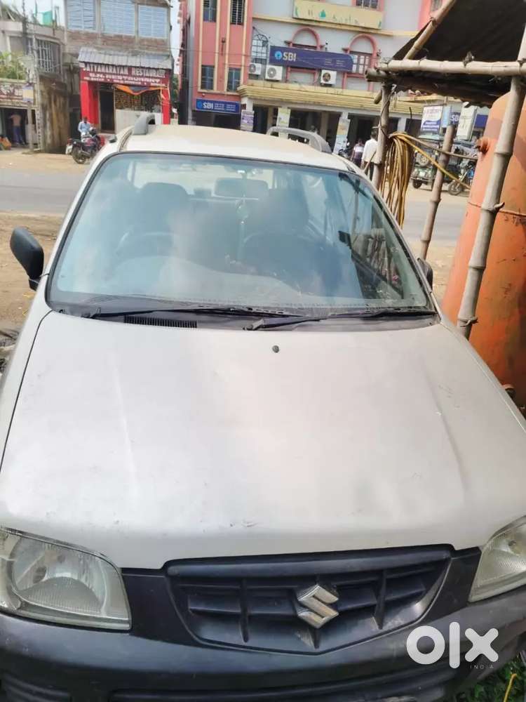 Maruti Suzuki Alto 2008