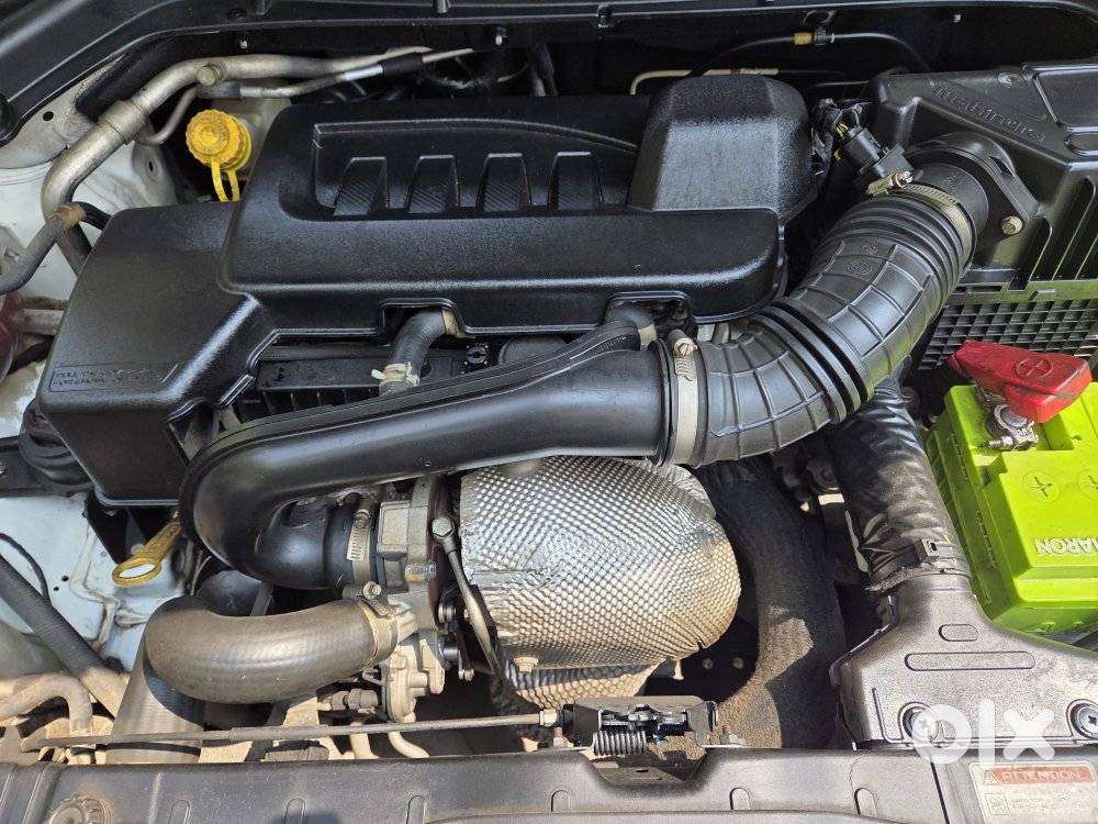 Mahindra Xuv300 W8 Option Diesel, 2019, Diesel