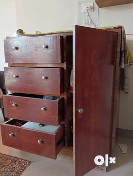 Chest of deals drawers olx