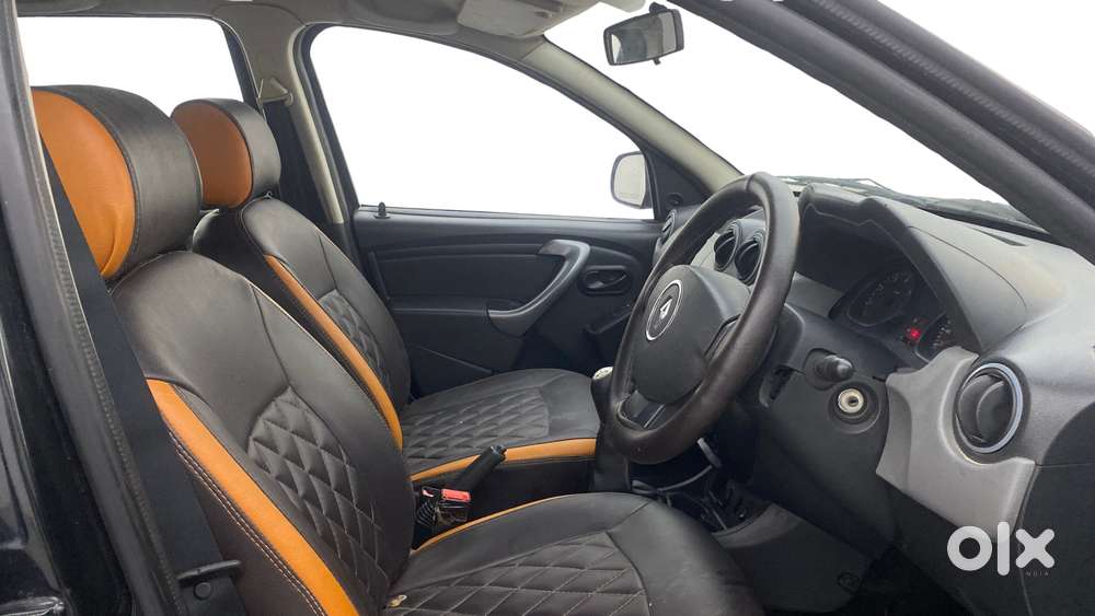 Renault Duster 2012-2015 85ps Diesel Rxe, 2014, Diesel