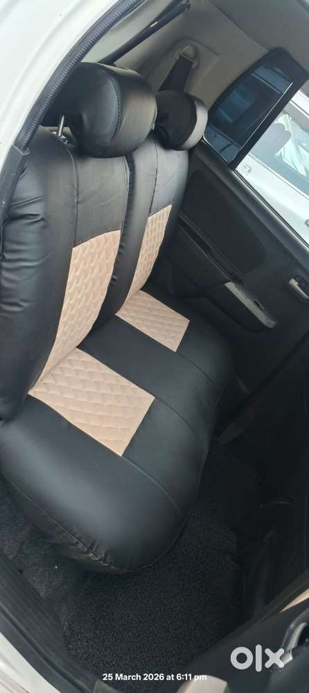 Maruti Suzuki Wagon R Vxi 1.2, 2018, Cng & Hybrids