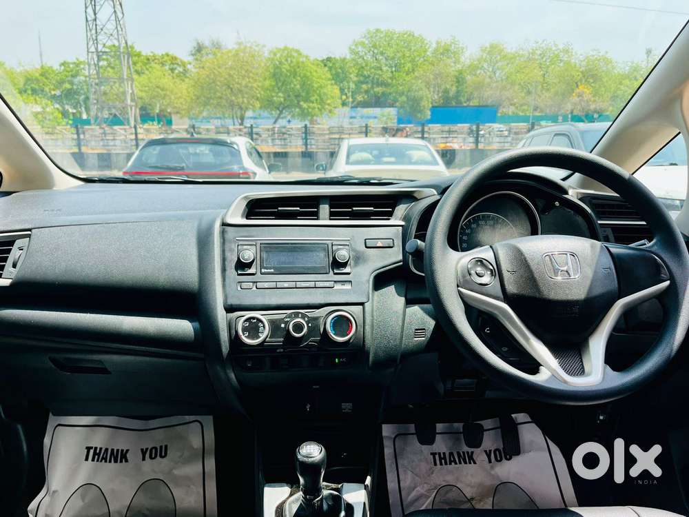 Honda Wr-v 1.5 Sv I-dtec Mt, 2018, Diesel