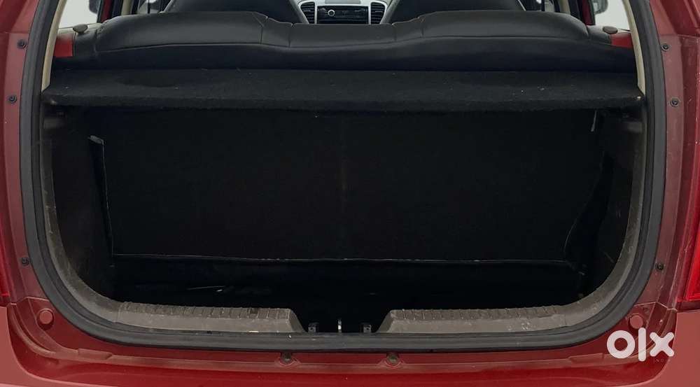 Hyundai I10 Magna, 2012, Petrol