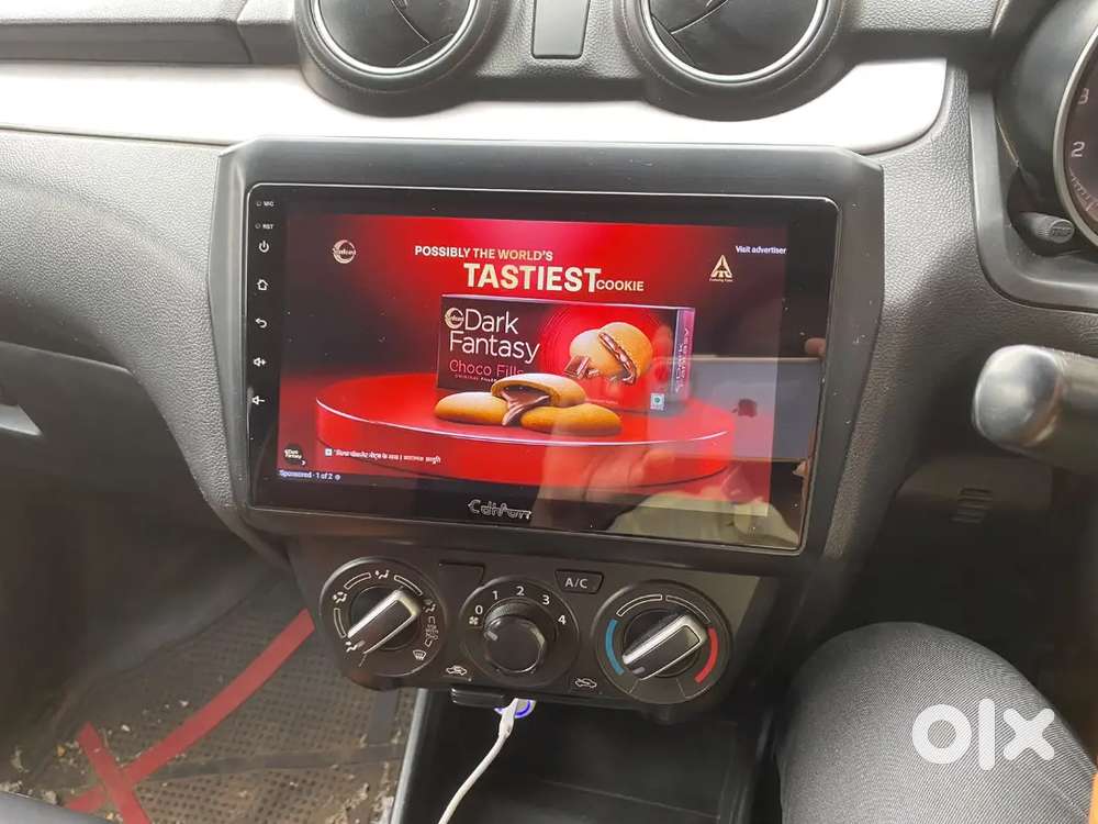 Maruti Suzuki Swift 2021 Petrol Manual