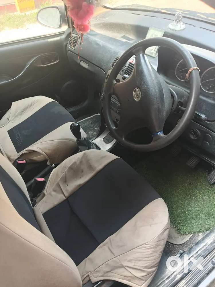 Tata Indigo Ecs 2016 Diesel 90000 Km Driven