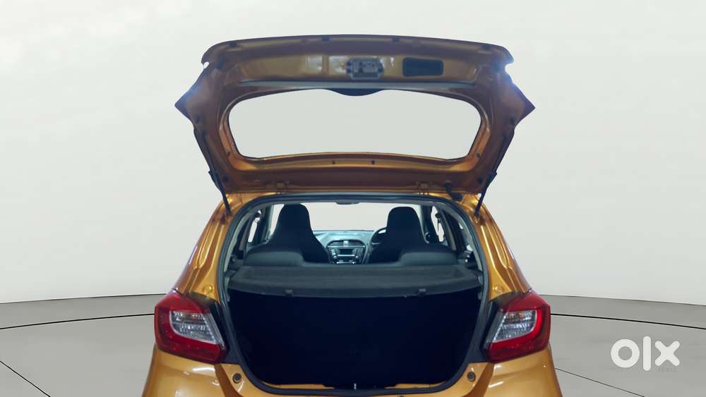 Tata Tiago 1.05 Revotorq Xt, 2018, Petrol