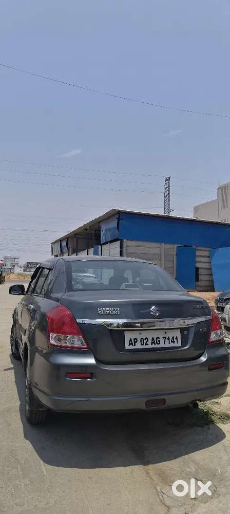 Switch Dzire (vdi)