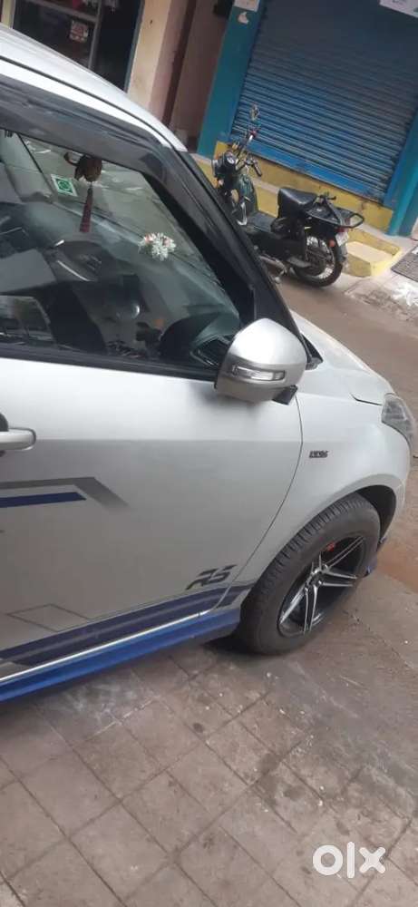 Maruti Suzuki Swift 2015 Rs Model Diesel Manual