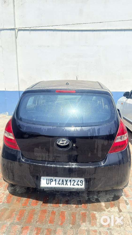 Hyundai I20 Petrol Good Condition