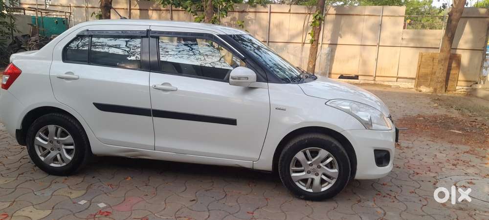 Maruti Suzuki Dzire 2017-2020 Zdi, 2014, Diesel