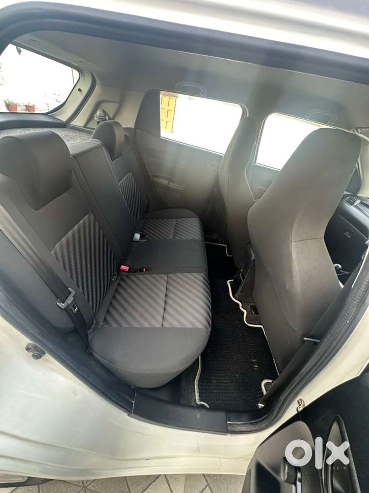 Maruti Suzuki Swift 2020 Petrol