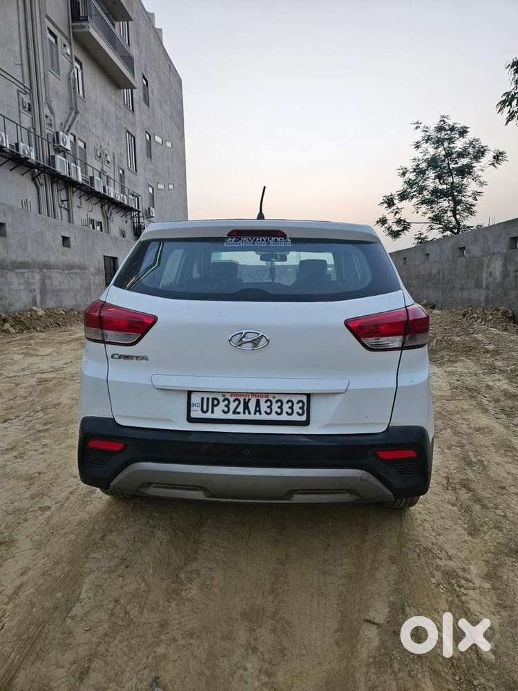 Hyundai Diesel Manual 2018