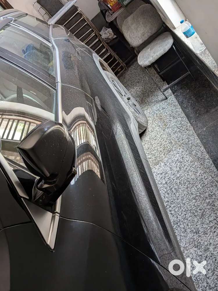 Mahindra Xuv700 Diesel 2025