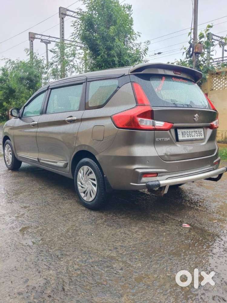 Maruti Suzuki Ertiga Vdi Shvs, 2020, Diesel