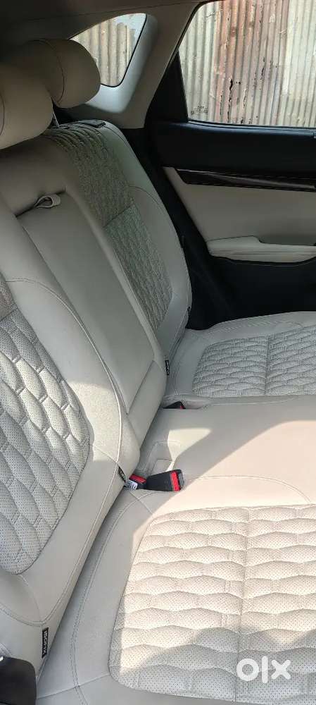 Kia Seltos(12/ 2023 ) Petrol Well Maintained
