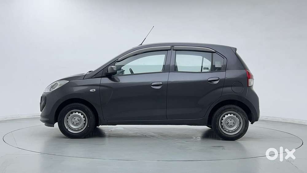 Hyundai Santro Magna Amt, 2020, Petrol
