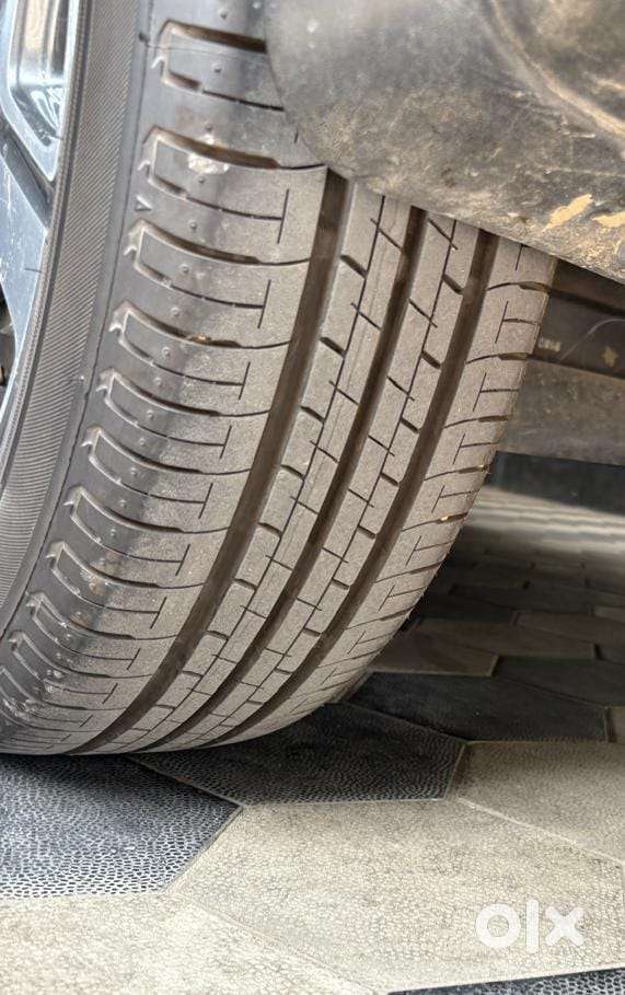 Hyundai Aura Sx 1.2 (o) Petrol, 2021, Petrol