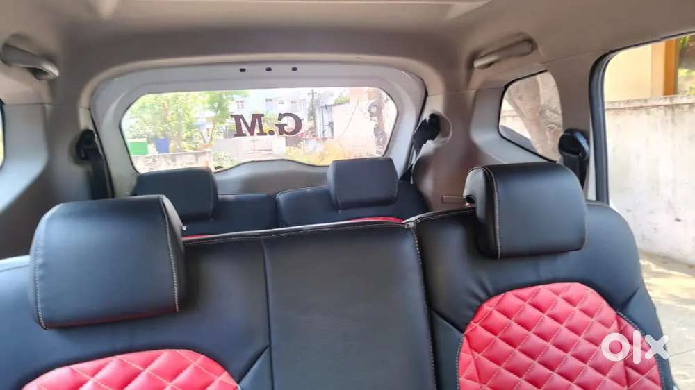 Renault Triber 2021 Petrol 51410 Km Driven